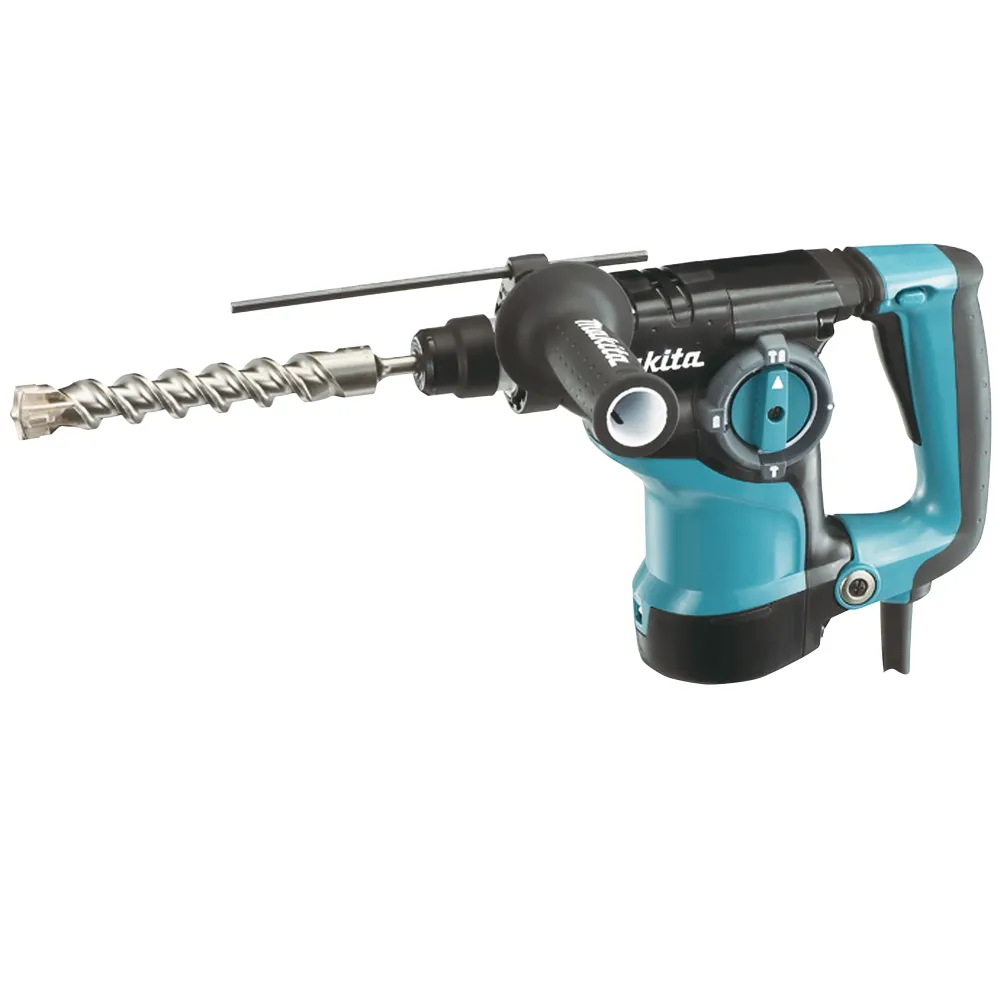 Wiertarka udarowa Makita HR2811F 800W