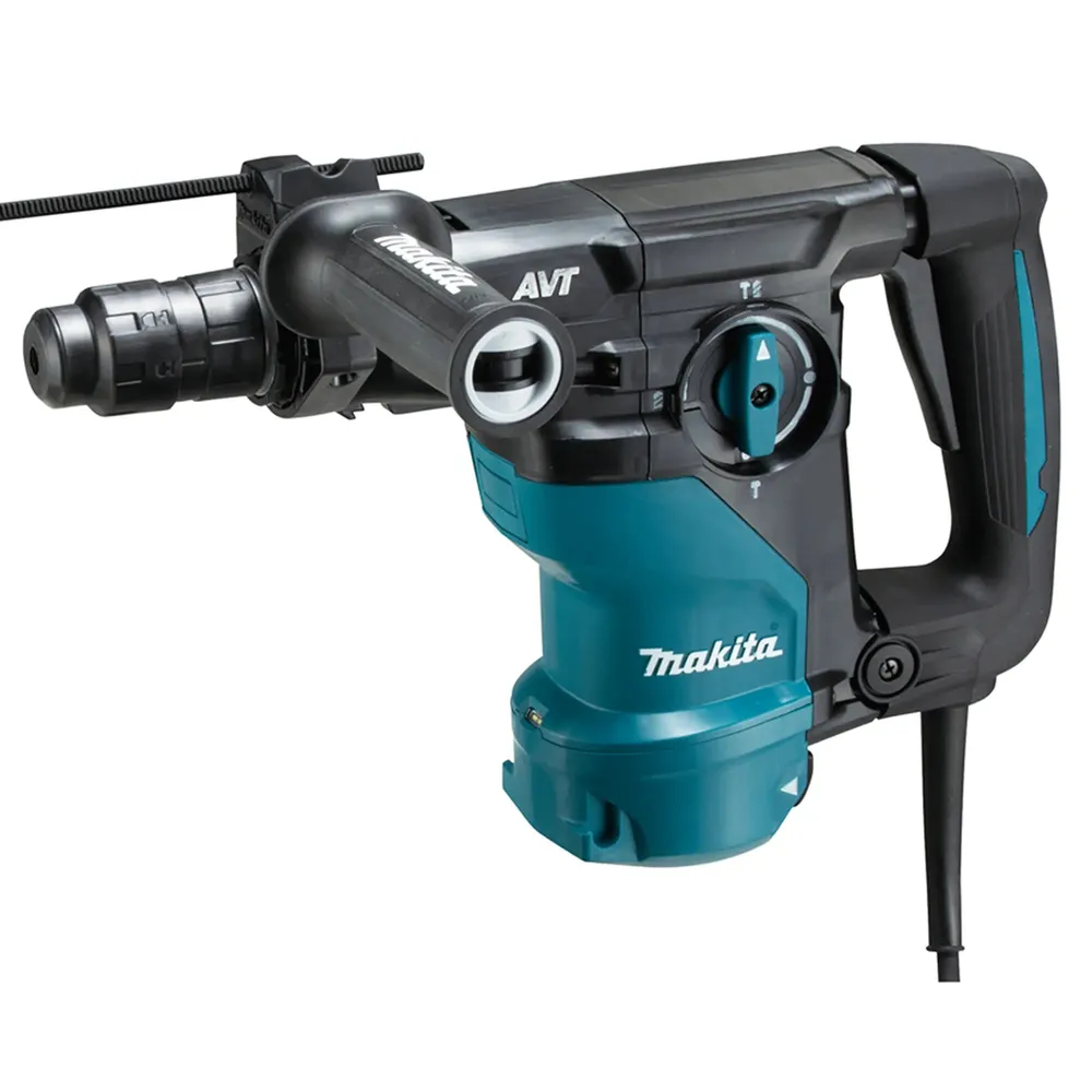 Wiertarka udarowa Makita HR3012FCJ 1050W