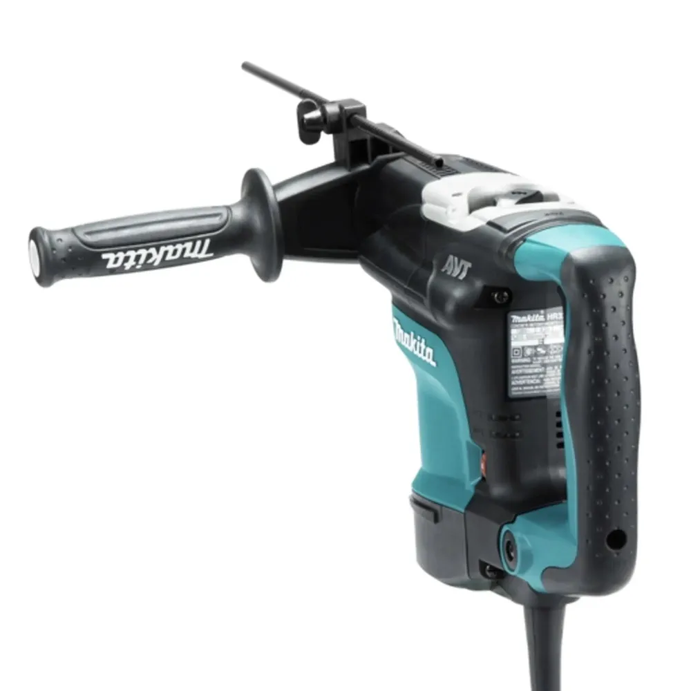 Wiertarka udarowa Makita HR3210C 850W