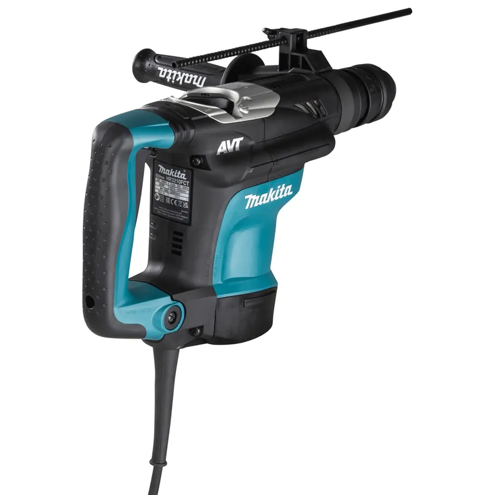 Wiertarka udarowa Makita HR3210FCT 850W