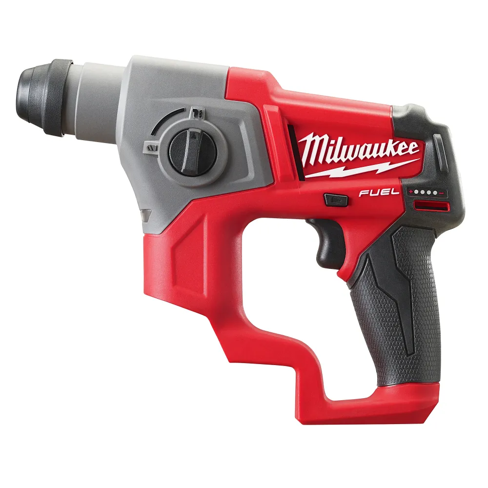 Wiertarka udarowa Milwaukee M12 CH-0 12V SDS
