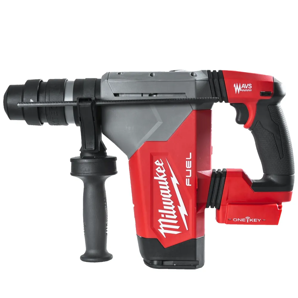 Wiertarka udarowa Milwaukee M18 ONEFHPX-0X 18 V