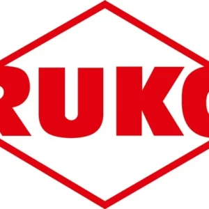 Wiertło kręte RUKO ULTIMATECUT FS DIN 338 typ N ( 4000605547 ) nominalna Ø 12,5 mm 151 mm 5xD cięcie prawoskrętne