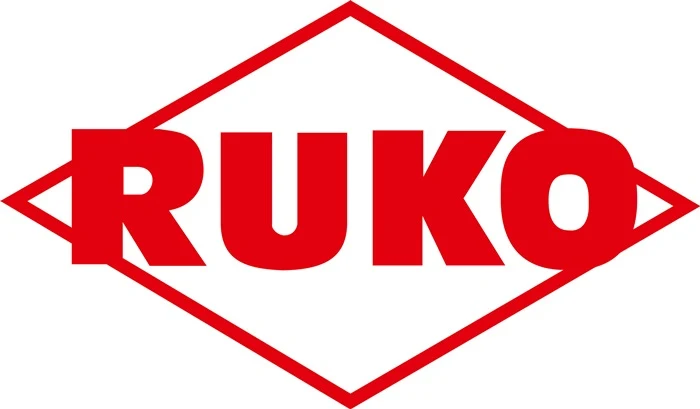 Wiertło kręte RUKO ULTIMATECUT FS DIN 338 typ N ( 4000605532 ) nominalna Ø 6 mm 93 mm 5xD cięcie prawoskrętne
