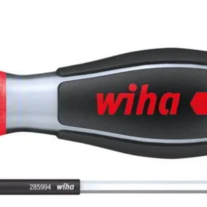 Wkrętak dynamometryczny WIHA 2835 1 - 5 Nm ( 4000880026 )