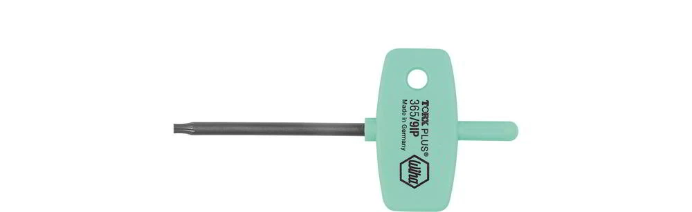 Wkrętak WIHA z uchwytem klucza 365IP 5 IPx35mm ( 4000791377 )