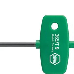 Wkrętak WIHA z uchwytem klucza 365 T 7x35mm ( 4000825601 )