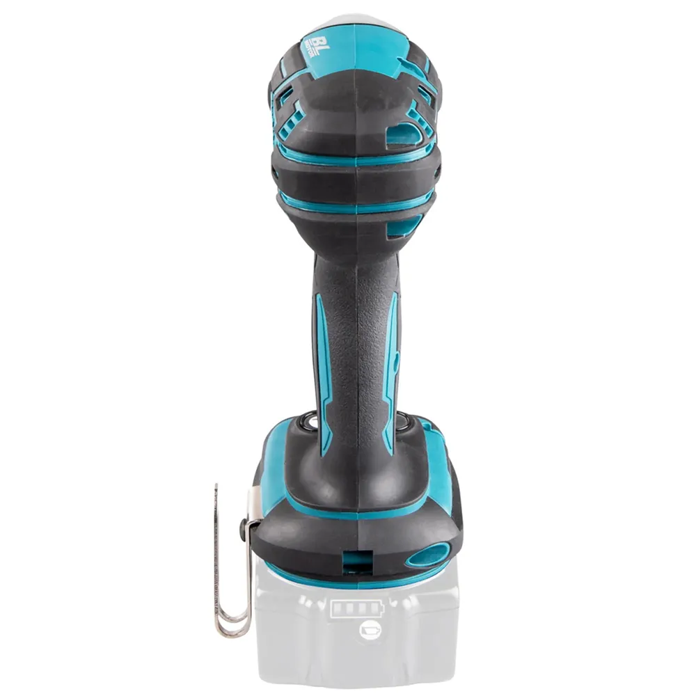 Zakrętarka udarowa Makita DTS141ZJ 18V