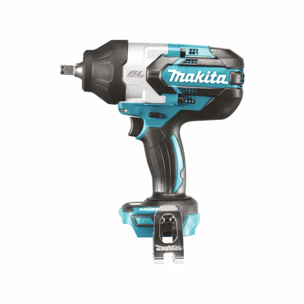 Zakrętarka udarowa Makita DTW1002ZJ 18V