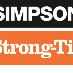 Złącze kątowe Simpson Strong TIE ( 3000257261 ) ANPS 204460 40x40x60mm ETA-06/106