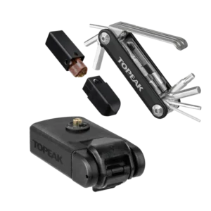 Zestaw narzędzi Topaok Toolbox T11