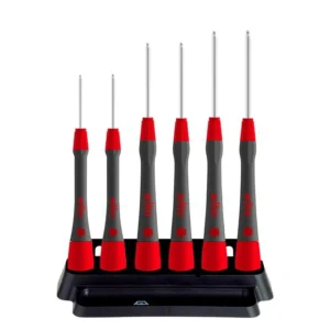 Zestaw wkrętaków do mechaniki precyzyjnej WIHA 264 PK 601 6-częściowy ( 4000828071 )