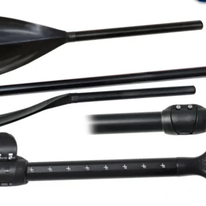 PAGAIA TELESCOPICA PER SUP