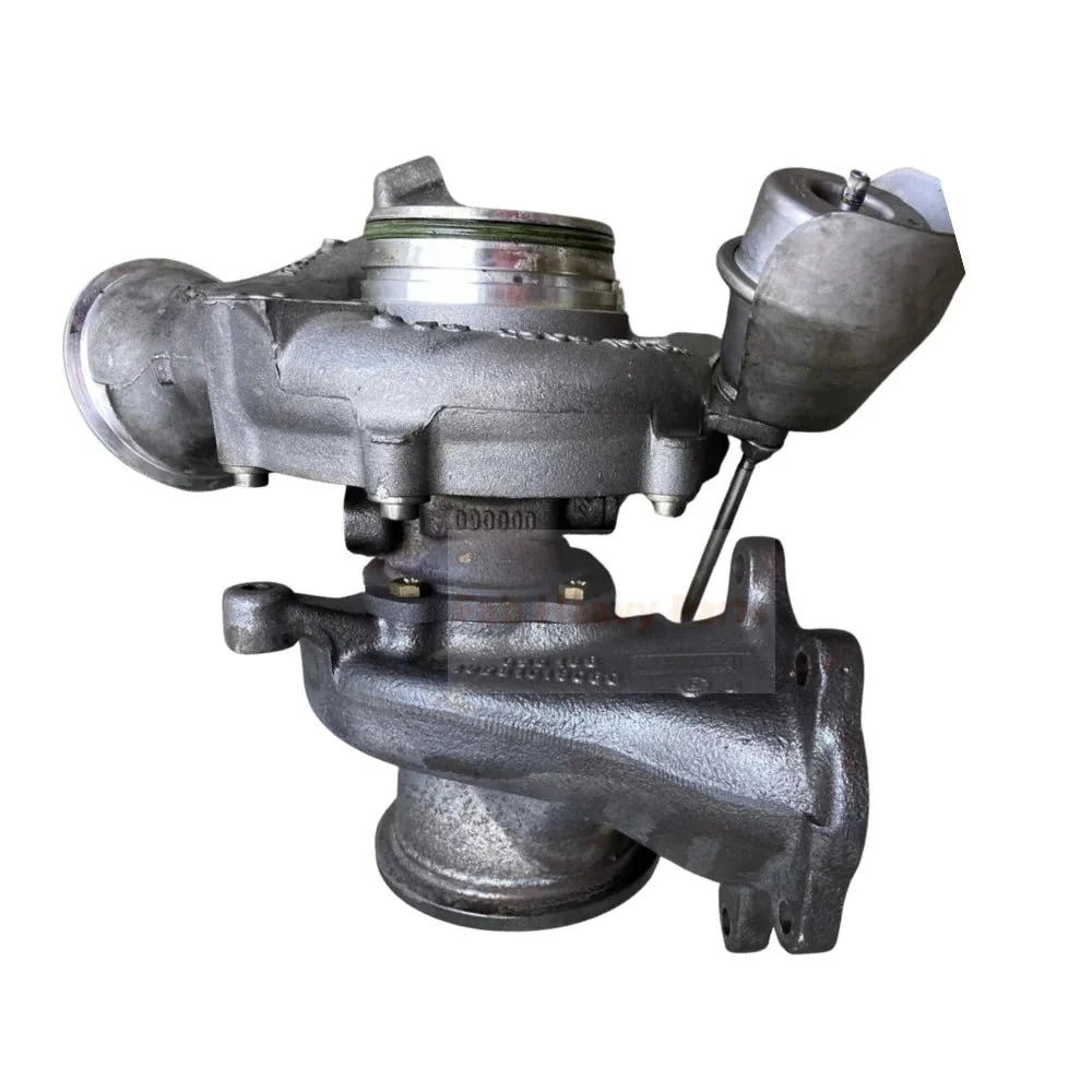 Podwójna turbosprężarka 31459963 36003120 36010079 dla silnika Volvo D5 pojazdu S60 S90 V60 V90 XC60 XC90 2.0D 2017-2023