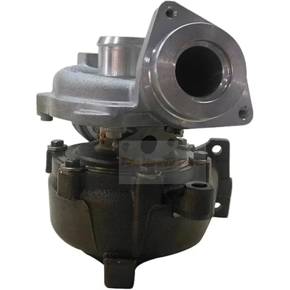 Turbo BV43 turbosprężarka 03L145701D 03L145702A 53039880190 dla Audi A4 A5 A6 Q5 Seat Exeo 2007-2016