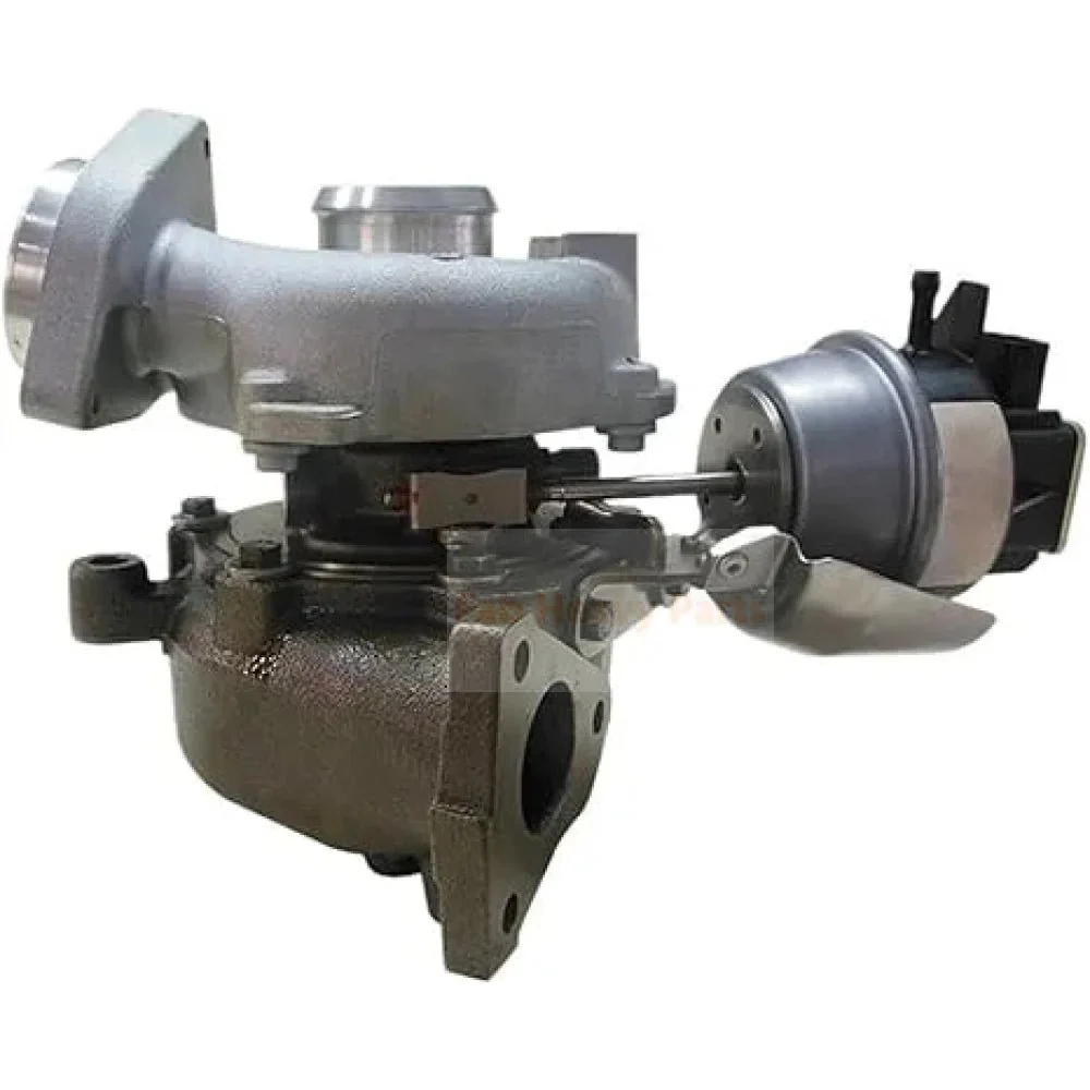 Turbo BV43 turbosprężarka 03L145701D 03L145702A 53039880190 dla Audi A4 A5 A6 Q5 Seat Exeo 2007-2016