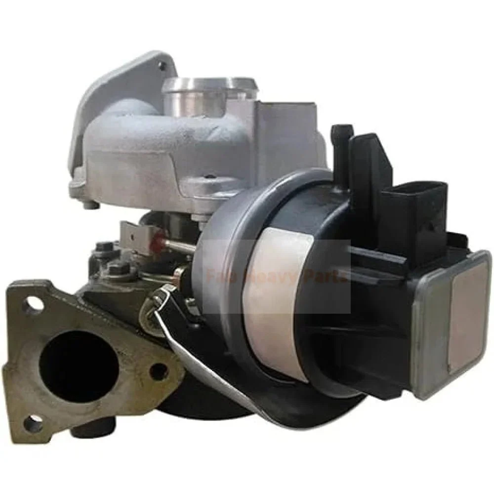 Turbo BV43 turbosprężarka 03L145701D 03L145702A 53039880190 dla Audi A4 A5 A6 Q5 Seat Exeo 2007-2016