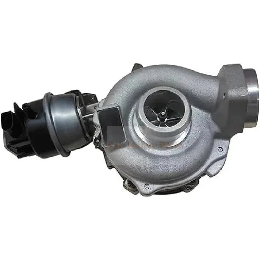 Turbo BV43 turbosprężarka 03L145701D 03L145702A 53039880190 dla Audi A4 A5 A6 Q5 Seat Exeo 2007-2016