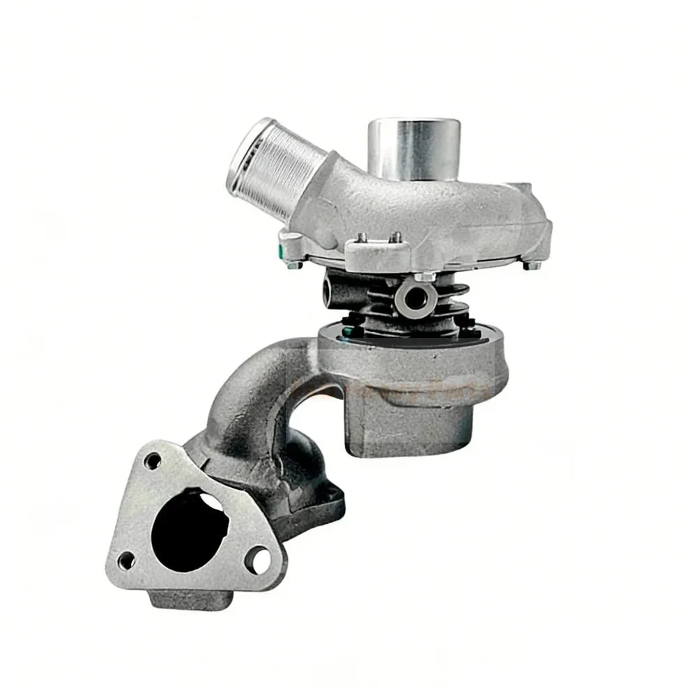 Turbo GT1549 Turbosprężarka 793829-5003S AH4Q6K682FB AH4Q6K682FC dla Land Rover Range 4.4 TDV8 230kw