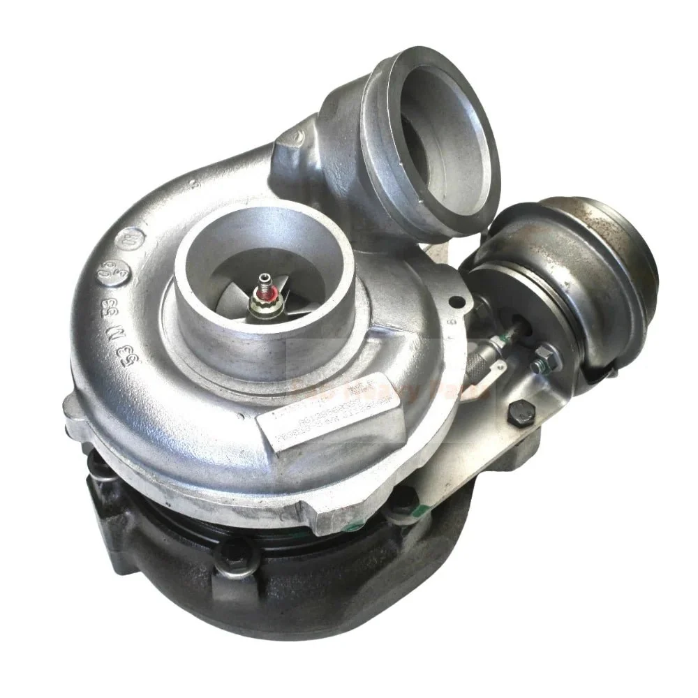 Turbo GT2256V Turbosprężarka A6120960399 dla mercedes-benz Sprinter 216 316 416 616 2000-2006
