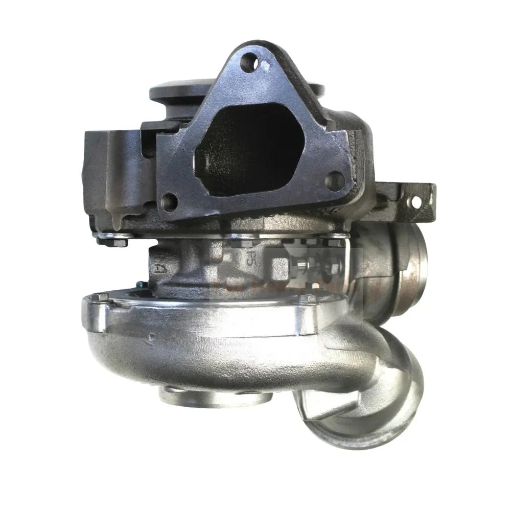 Turbo GT2256V Turbosprężarka A6120960399 dla mercedes-benz Sprinter 216 316 416 616 2000-2006