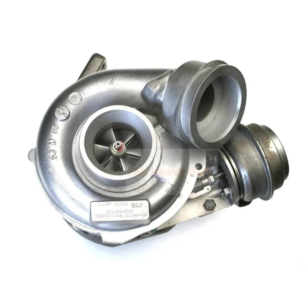 Turbo GT2256V Turbosprężarka A6120960399 dla mercedes-benz Sprinter 216 316 416 616 2000-2006