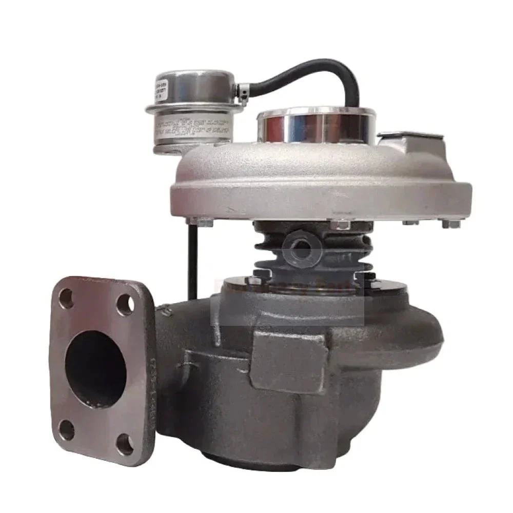 Turbo GT2556S Turbosprężarka 2674A822 785827-5017S dla silnika Perkins 1104D-44TA