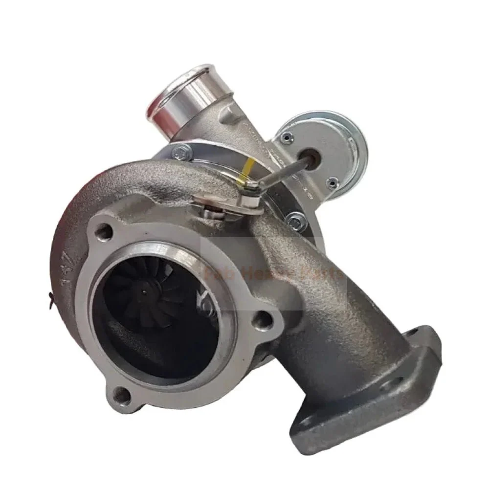 Turbo GT2556S Turbosprężarka 2674A822 785827-5017S dla silnika Perkins 1104D-44TA