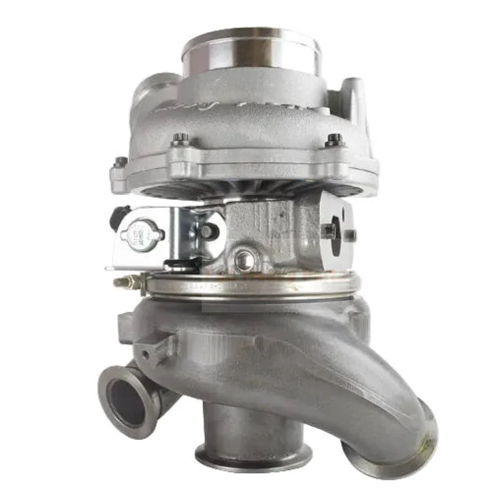 Turbo GT3276RLVA Turbosprężarka 854572-5001S dla Forda F-350 F-450 F-550 Super Duty 2011-2016