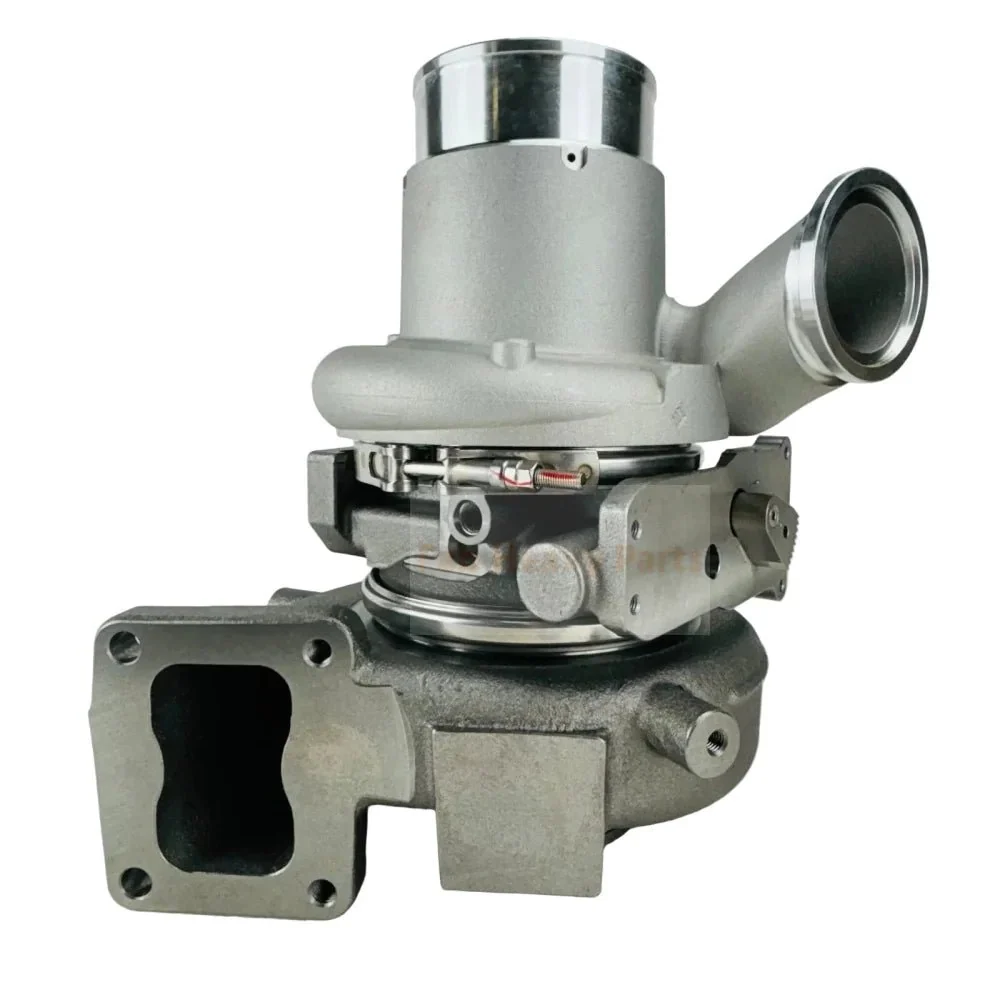 Turbo HE300VG Turbosprężarka 5328096 3780075 3780085 3780087 3780089 3790433 dla silnika Cummins ISL9 L9