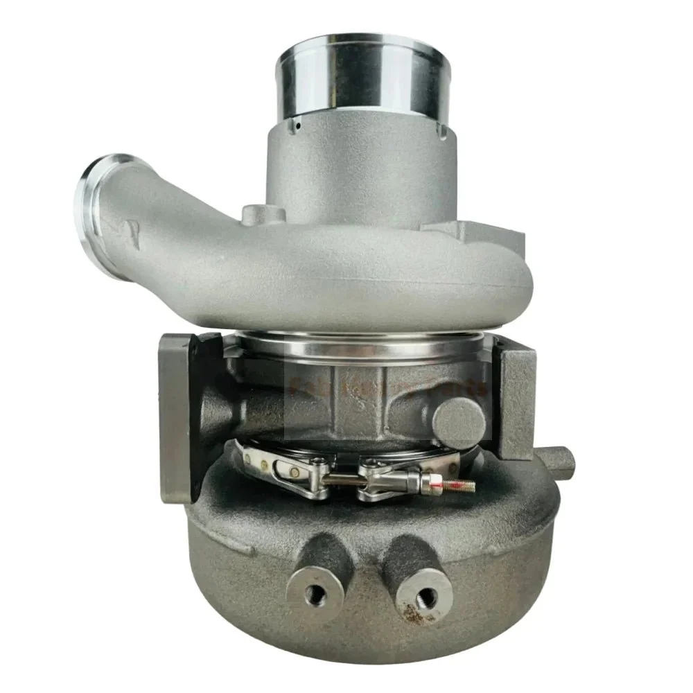 Turbo HE300VG Turbosprężarka 5328096 3780075 3780085 3780087 3780089 3790433 dla silnika Cummins ISL9 L9