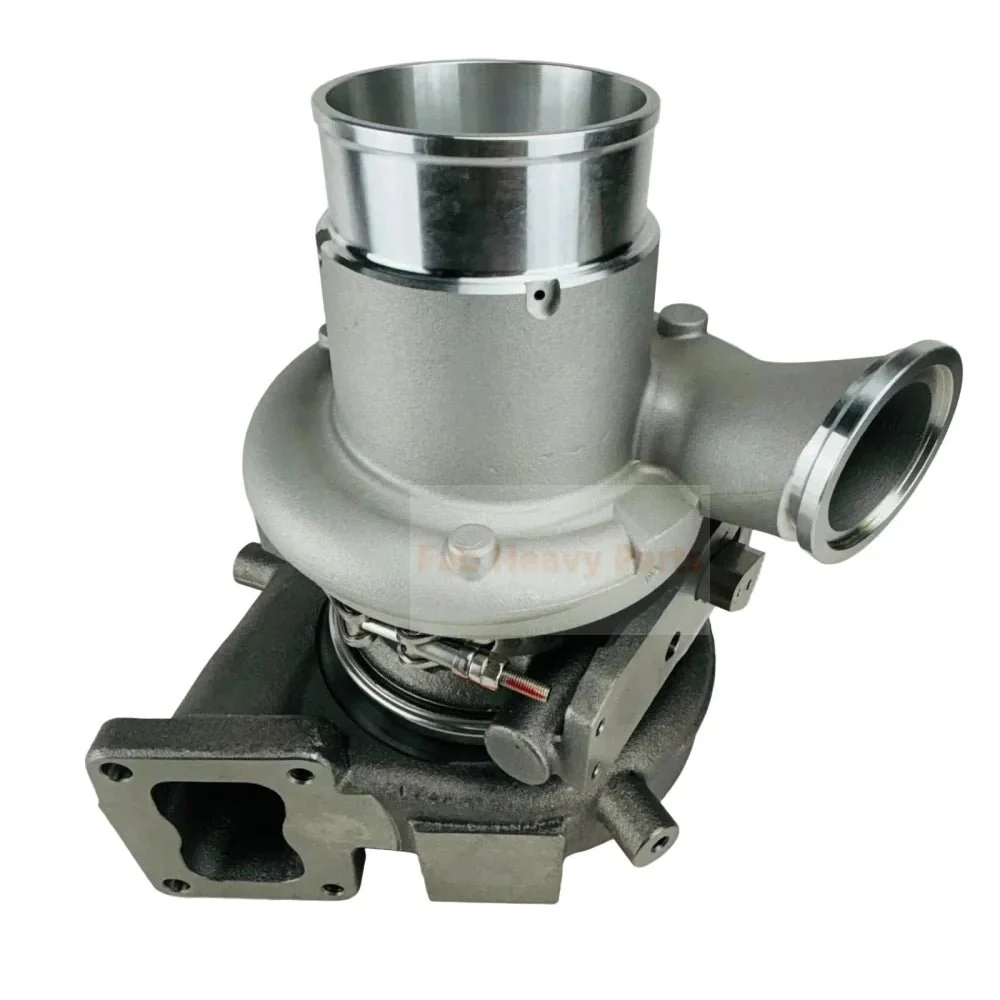 Turbo HE300VG Turbosprężarka 5328096 3780075 3780085 3780087 3780089 3790433 dla silnika Cummins ISL9 L9