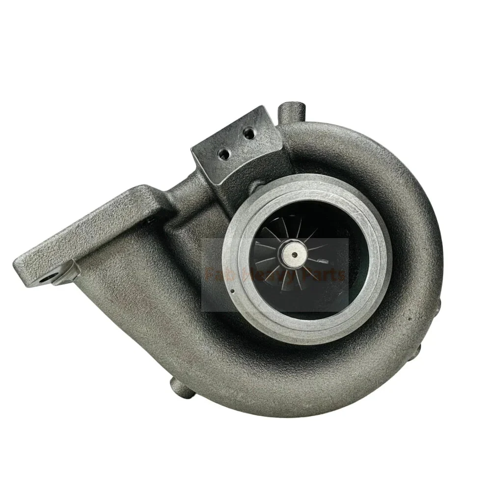 Turbo HE300VG Turbosprężarka 5328096 3780075 3780085 3780087 3780089 3790433 dla silnika Cummins ISL9 L9