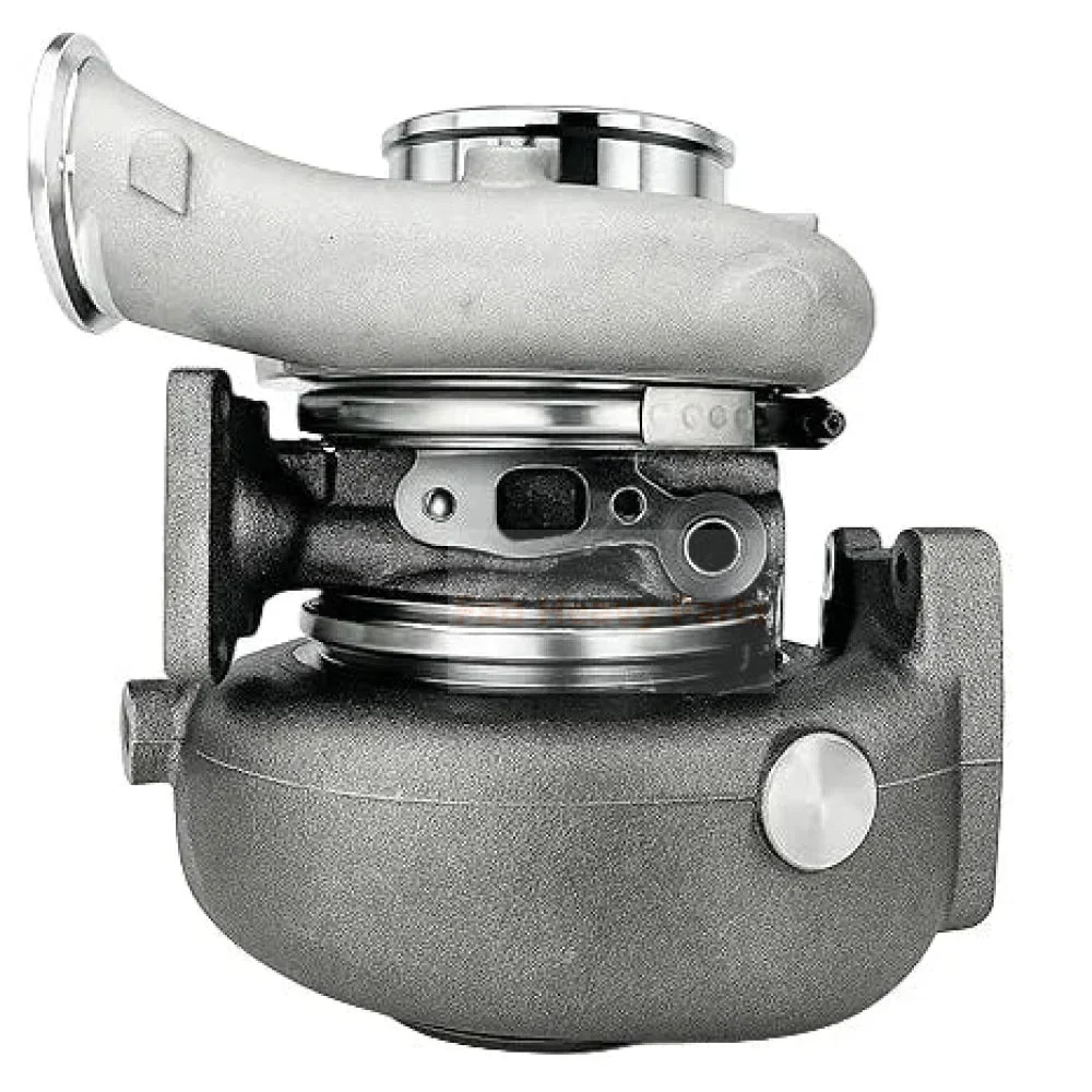 Turbo HE351VE Turbosprężarka 4309452 4352326 5325892 dla silnika Cummins ISB
