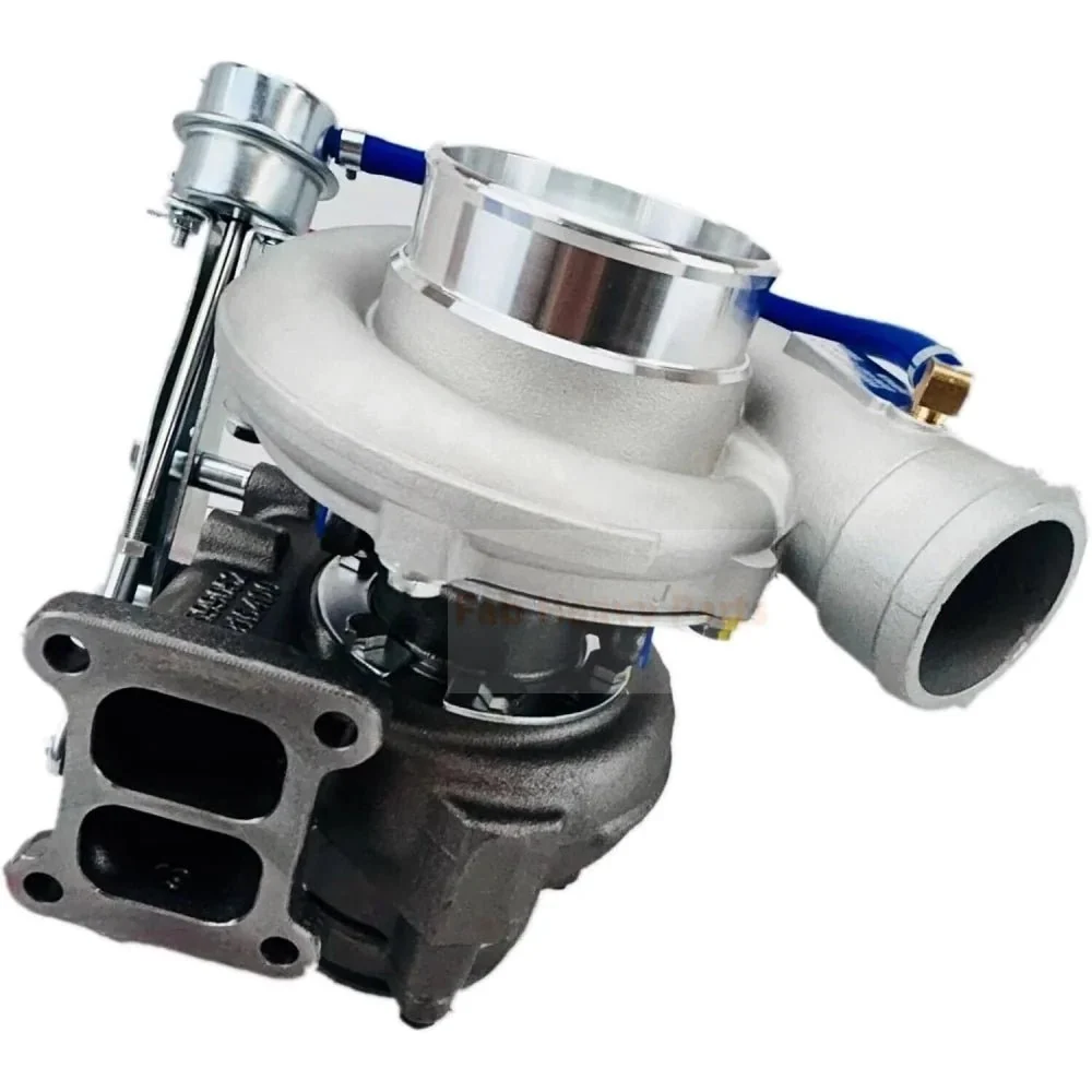 Turbo HX35 turbosprężarka 3537127 dla silnika Cummins 4B3.9 B4.5 B5.9 B6.7 ISB6.7 QSB 6B5.9 6BTM 6BT 6BTA5.9