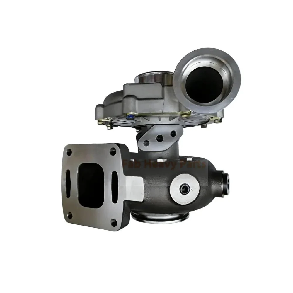 Turbo K26 Turbosprężarka 3581755 53269706751 dla silnika morskiego Volvo Penta KAD300- TAMD42WJ-AY KAD43P