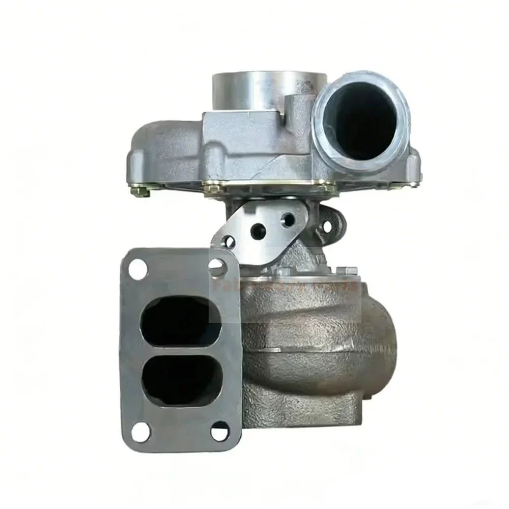 Turbo K27 Turbosprężarka 04157288 do silnika Deutz BF6L913 BF6L913C ciągnika 7120 DX6.50 DX120 DX140