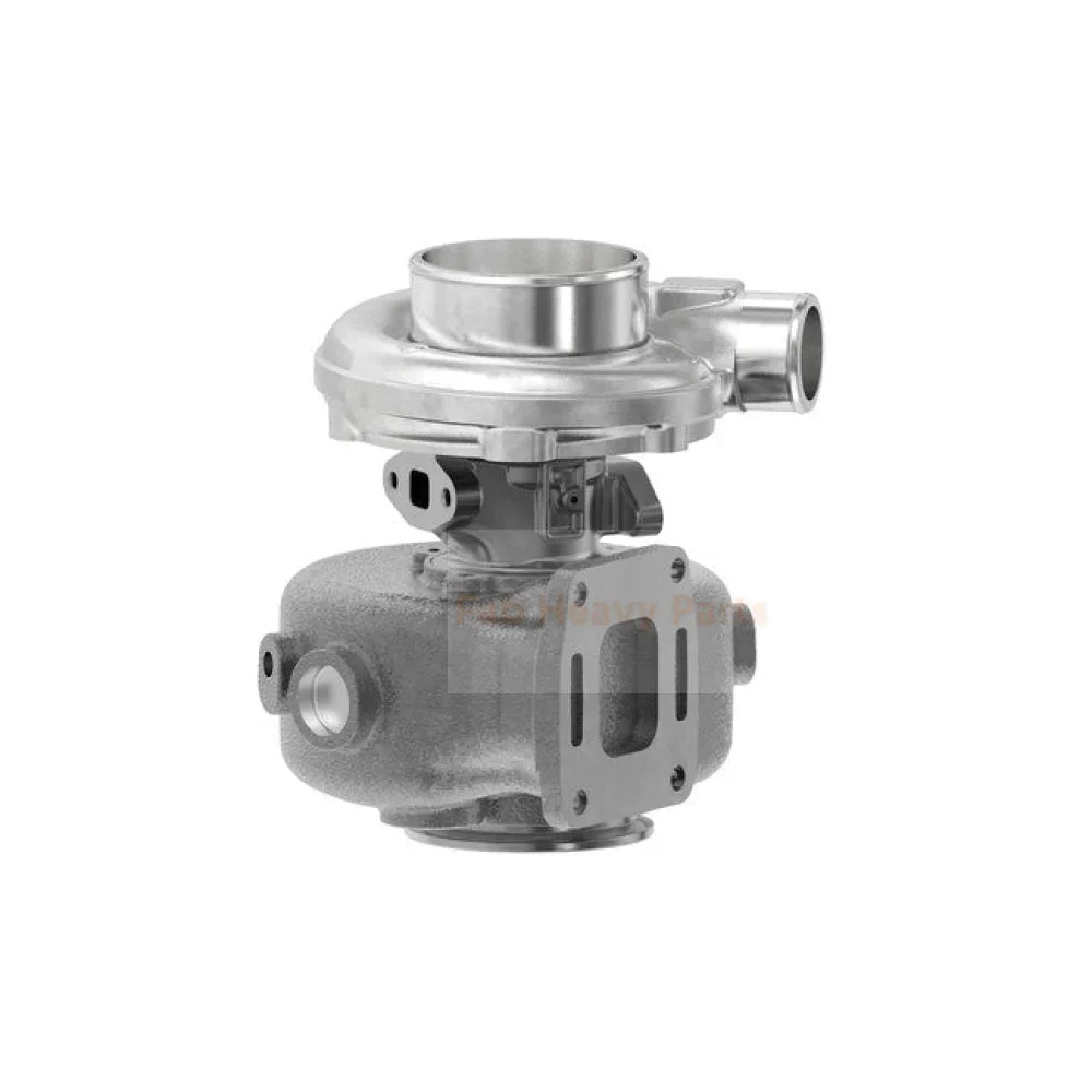 Turbo S2BW085 Turbosprężarka RE68508 RE51996 do silnika John Deere 6068 6.8L