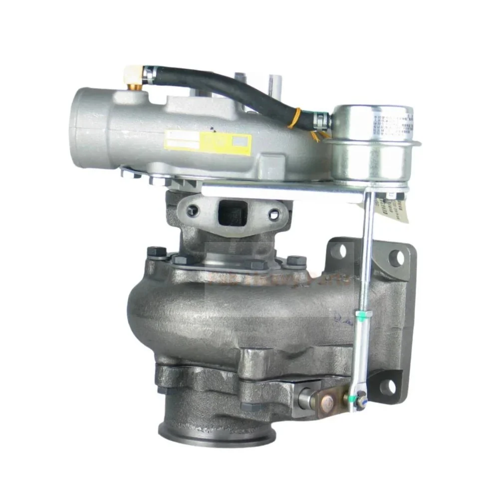 Turbo TA3107 Turbosprężarka 715267-5001 Z3900158 do silnika Cummins 4BT 4BTAA 3,9L