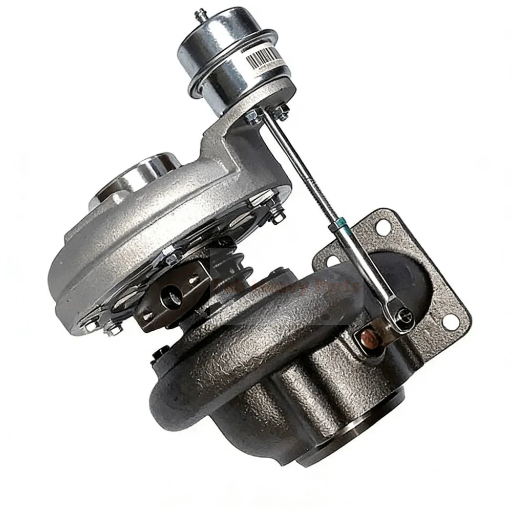 Turbosprężarka 316-0477 10R-9584 785828-5003 do silnika Caterpillar CAT C4.4 koparka M313D M315D zagęszczarka CB54 CB64 CS...