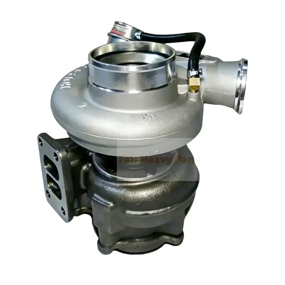 Turbosprężarka 3597181 3596258 do silnika Cummins 6C8.3 Iveco Tector 5.9