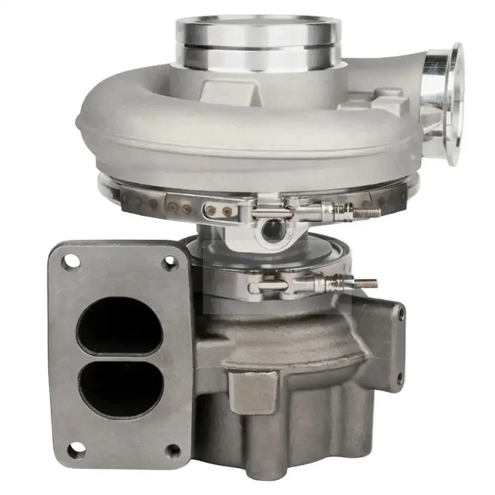 Turbosprężarka Turbo B3G 0090969599 13879880018 do silnika mercedes-benz OM460LA-EPA07