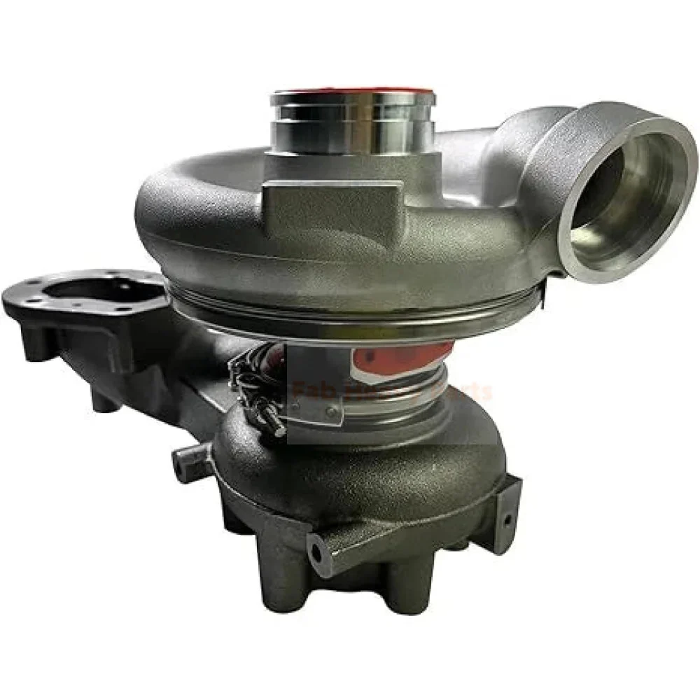 Turbosprężarka Turbo B3RS 13879880004 do silnika międzynarodowego MAXXFORCE 11 13 15