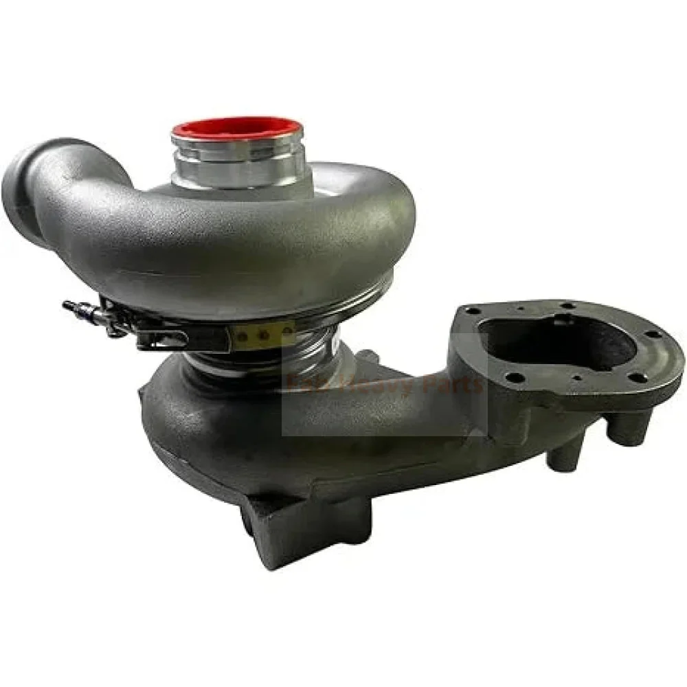 Turbosprężarka Turbo B3RS 13879880004 do silnika międzynarodowego MAXXFORCE 11 13 15