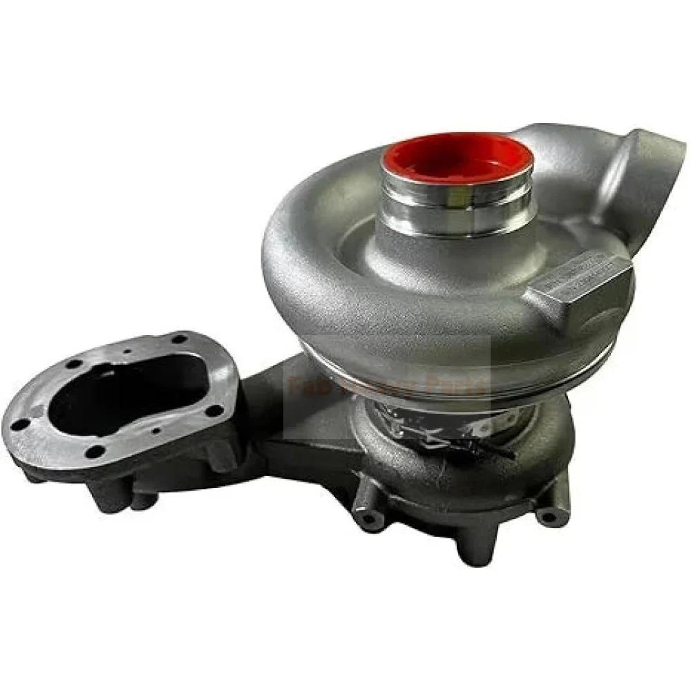 Turbosprężarka Turbo B3RS 13879880004 do silnika międzynarodowego MAXXFORCE 11 13 15