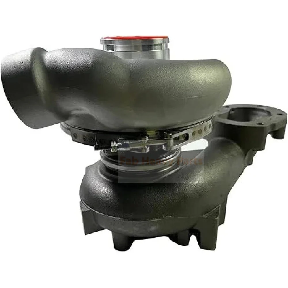 Turbosprężarka Turbo B3RS 13879880004 do silnika międzynarodowego MAXXFORCE 11 13 15