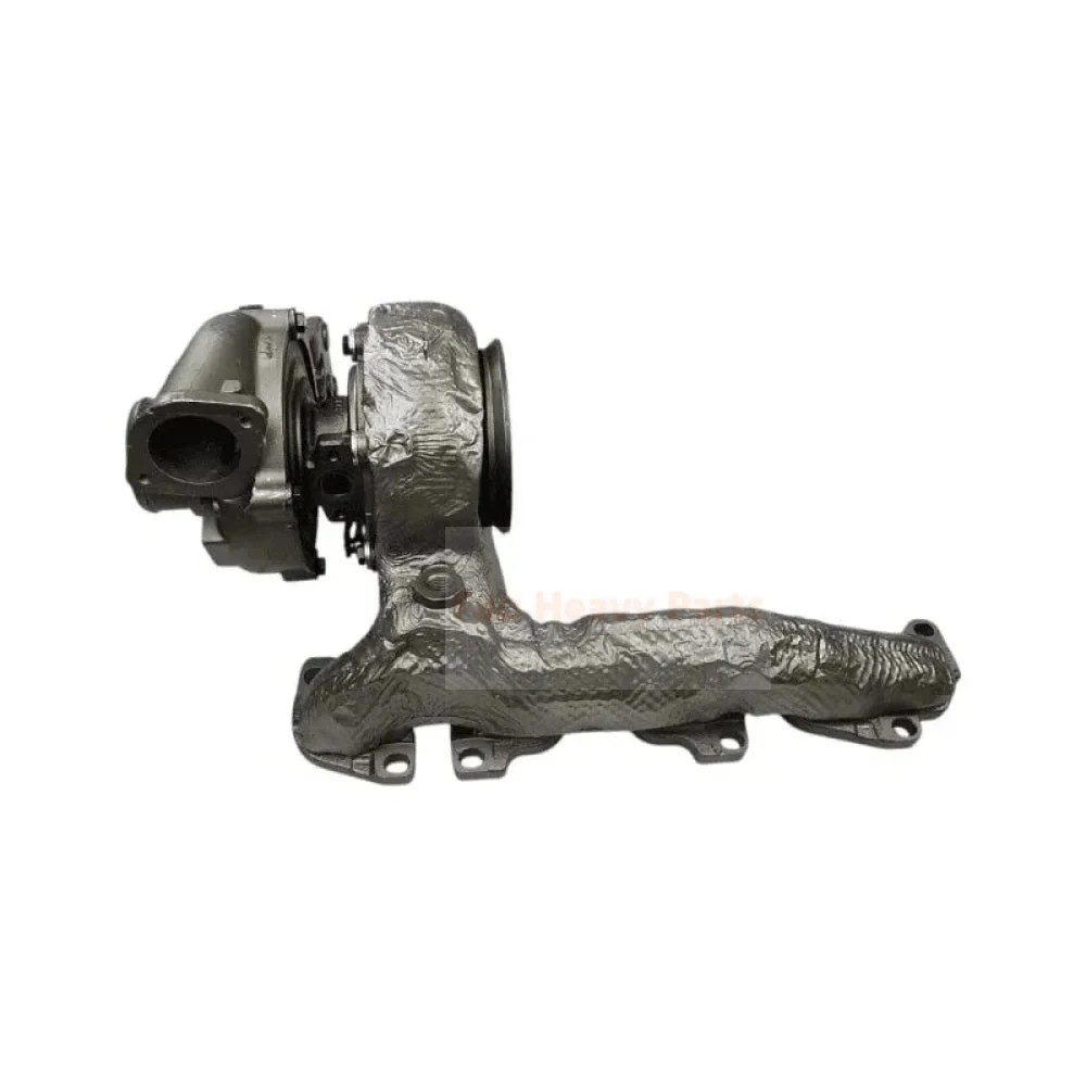 Turbosprężarka Turbo BV43 53039700457 46340621 dla Jeep Cherokee Wrangler Rubicon Fiat Freemont Doblo Alfa Romeo Stelvio 2...