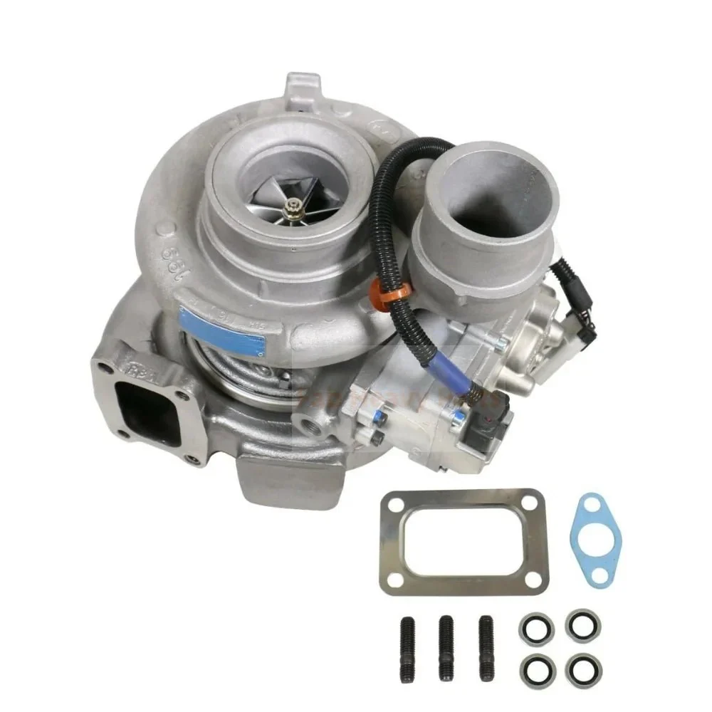 Turbosprężarka Turbo HE300VG 1045771 dla Cummins Dodge Ram 2500 Ram 3500 6.7L 2013-2018