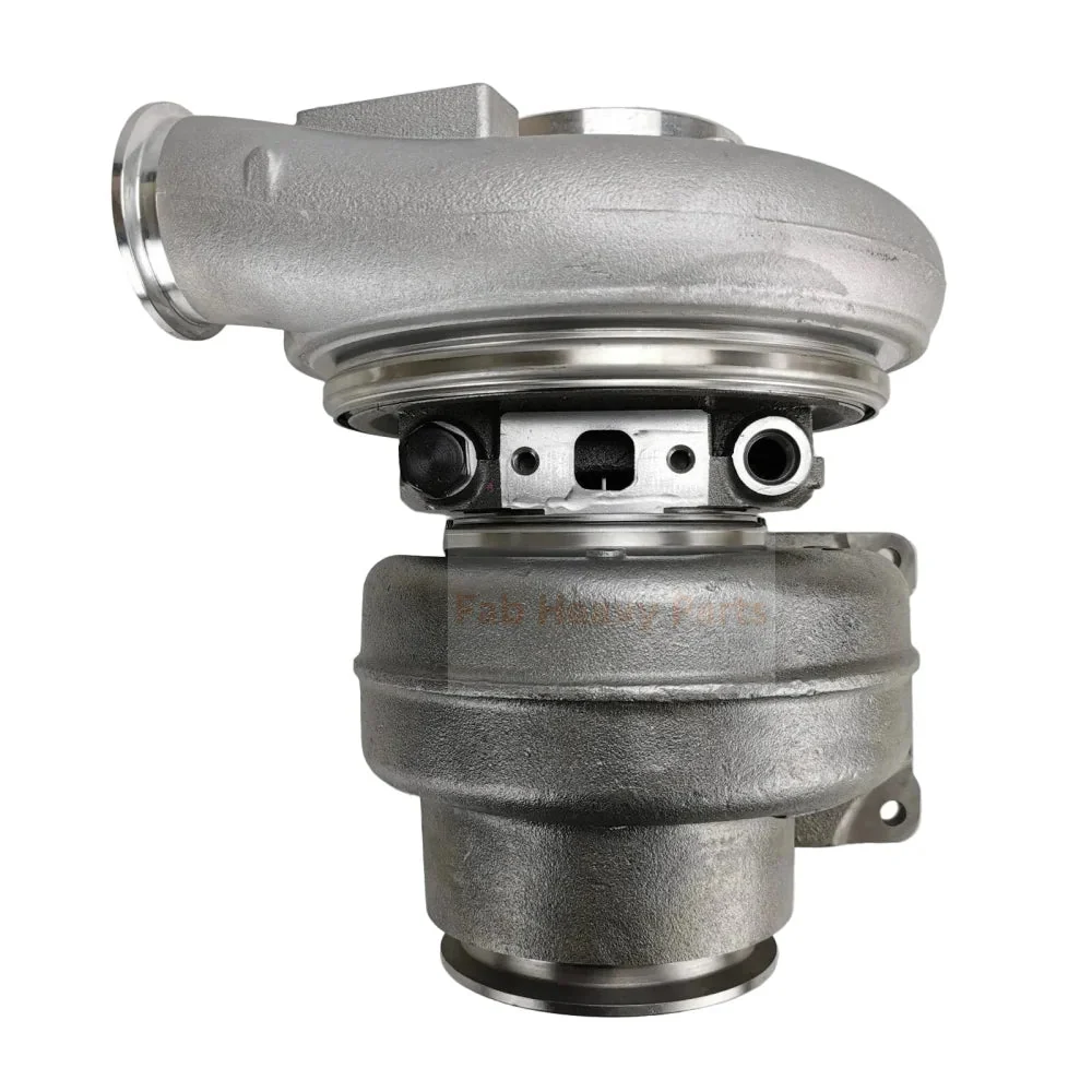 Turbosprężarka Turbo HE500FG do koparki Volvo EC480D EC380D Układarka rur PL4809D