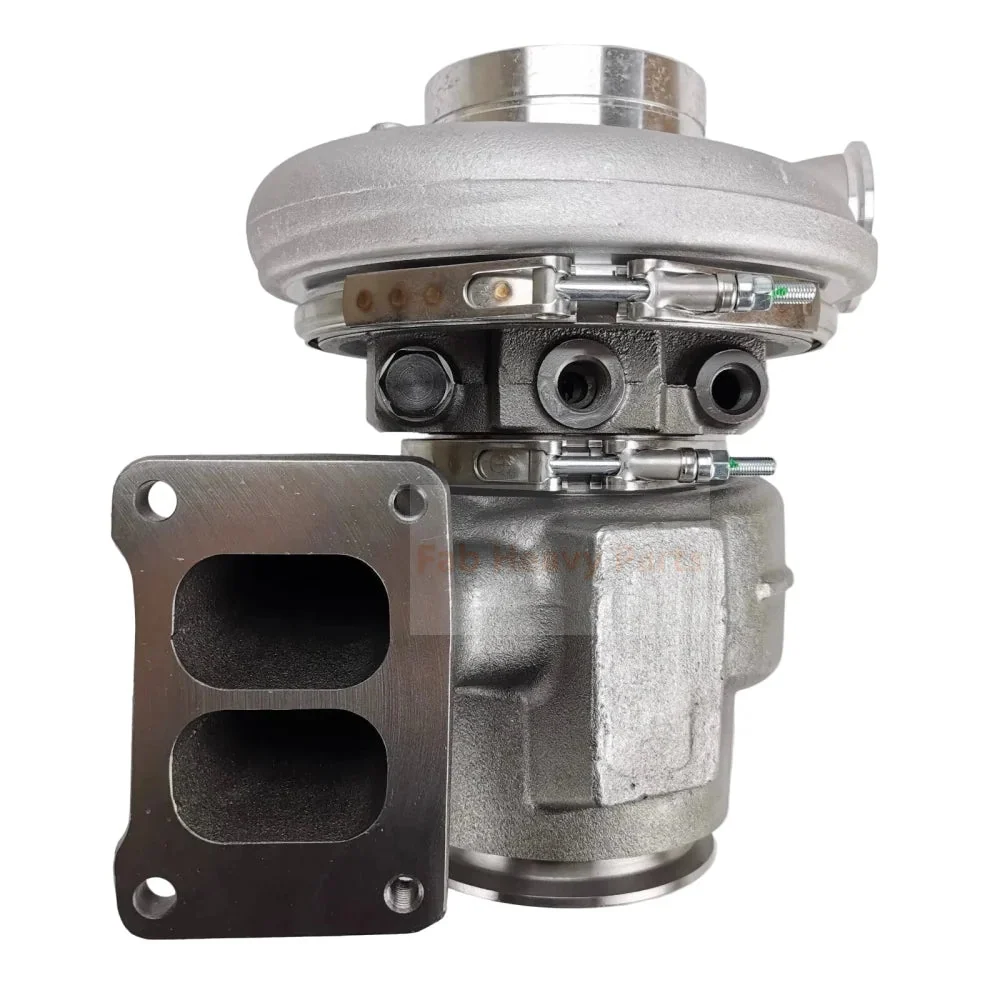 Turbosprężarka Turbo HE500FG do koparki Volvo EC480D EC380D Układarka rur PL4809D